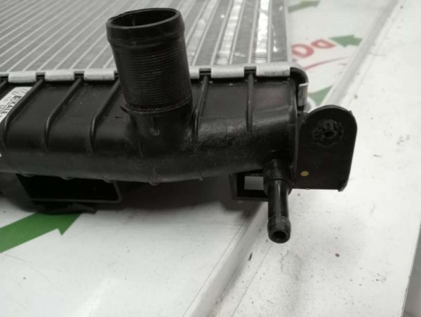 Renault Fluence 1.6 16V Motor Su Radyatörü Orjinal YP HP [ID-120]