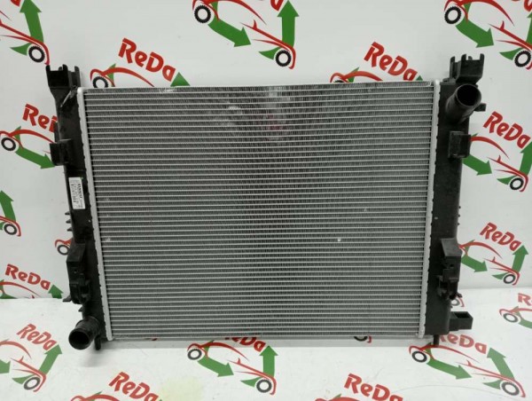 Renault Clio 4 Motor Su Radyatörü Orjnal YP 214100078R (ID-120)