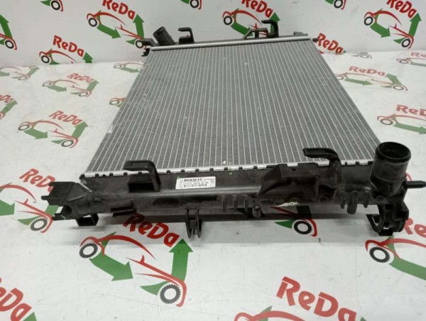 Renault Clio 4 Motor Su Radyatörü Orjnal YP 214100078R (ID-120)