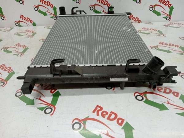 Renault Clio 4 Motor Su Radyatörü Orjnal YP 214100078R (ID-120)