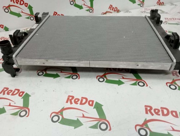 Renault Clio 4 Motor Su Radyatörü Orjnal YP 214100078R (ID-120)