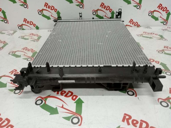 Renault Clio 4 Motor Su Radyatörü Orjnal YP 214100078R (ID-120)