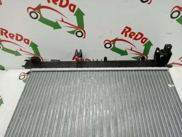 Renault Clio 4 Motor Su Radyatörü Orjnal YP 214100078R (ID-120)