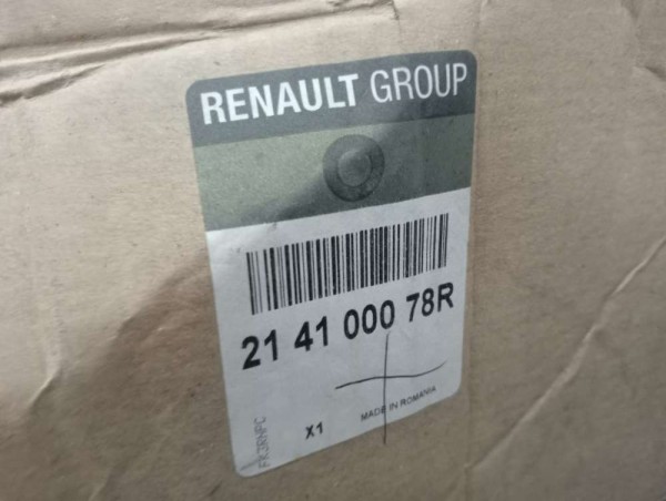 Renault Clio 4 Motor Su Radyatörü Orjnal YP 214100078R (ID-120)