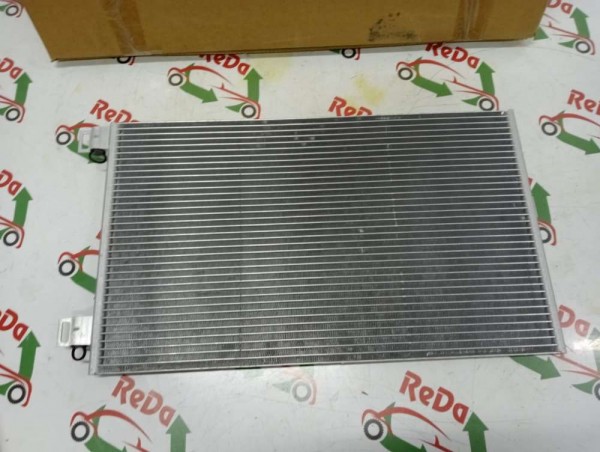 Renault Kangoo 2-3 1.5 dci Klima Radyatörü Orjinal YP [ID-120]