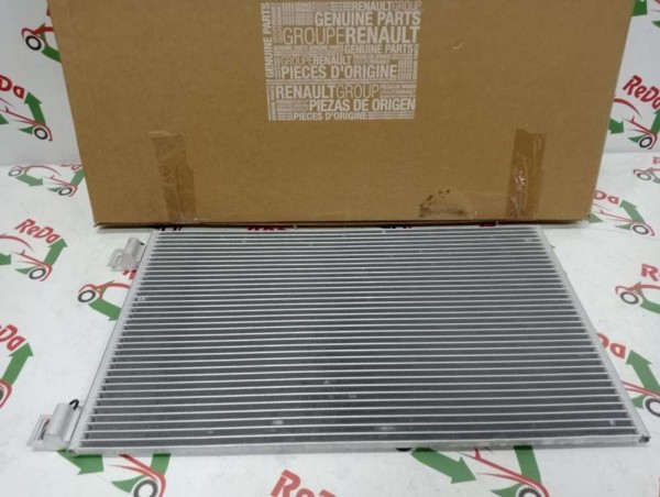 Renault Kangoo 2-3 1.5 dci Klima Radyatörü Orjinal YP [ID-120]