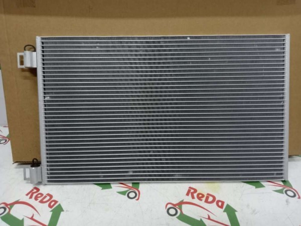 Renault Kangoo 2-3 1.5 dci Klima Radyatörü Orjinal YP [ID-120]