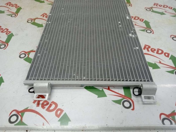 Renault Kangoo 2-3 1.5 dci Klima Radyatörü Orjinal YP [ID-120]