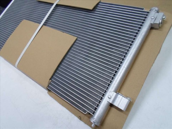 Ford Connect Klima Radyatörü AC Yoğunlaşma Orjinal 2T1H-19710-AC YS YP (ID-130)