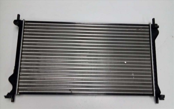 Ford Connect 1.8 TDCİ Motor Su Radyatörü Klimalı 4T16-8005-GA YS YP [ID-130]