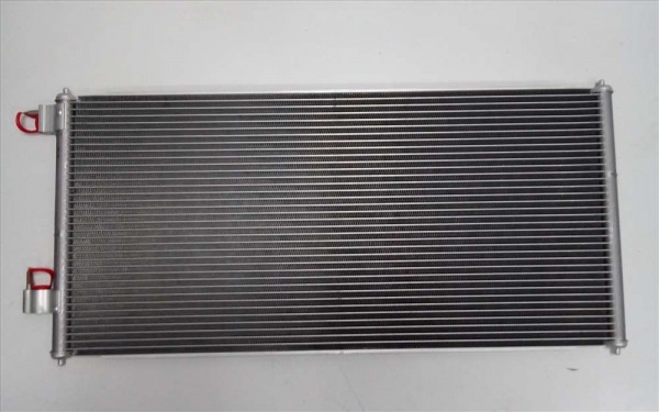 Ford Connect Klima Radyatörü AC Yoğunlaşma Orjinal 2T1H-19710-AC Orjn YP (ID-130)