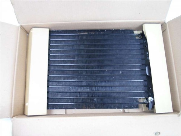 Hyundai H100 Klima Kondanseri Radyatörü 97631-43800 Orjinal YP (ID-130)