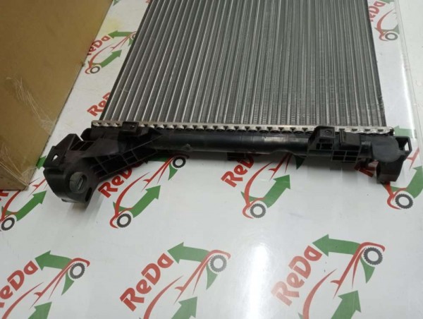 Renault Master 3 Motor Su Radyatörü Tek Teker Orjinal YP (ID-120)