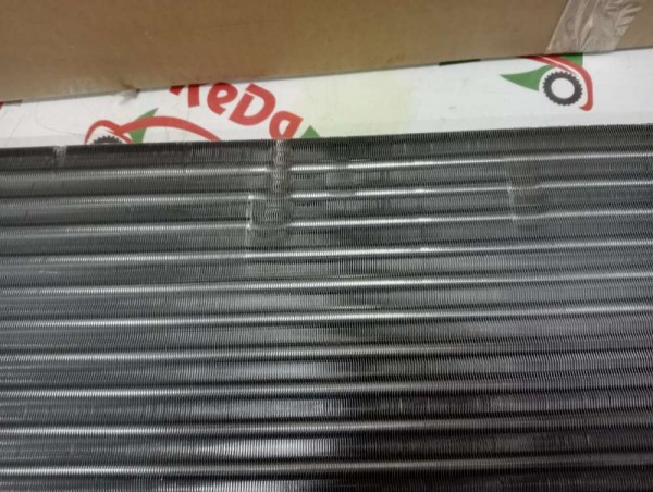 Renault Master 3 Motor Su Radyatörü Tek Teker Orjinal YP (ID-120)