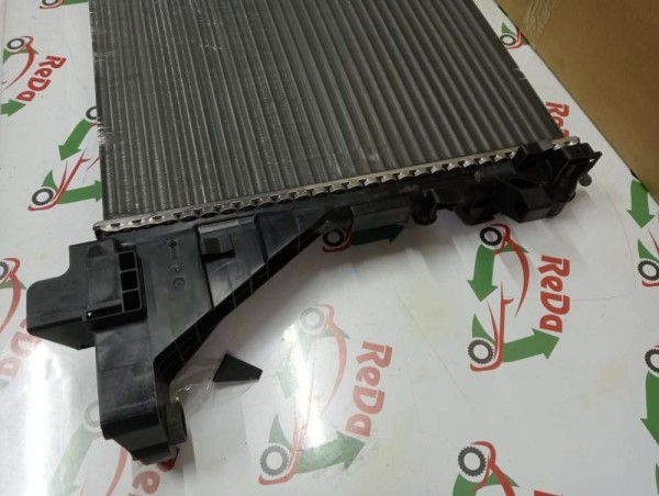 Renault Master 3 Motor Su Radyatörü Tek Teker Orjinal YP (ID-120)