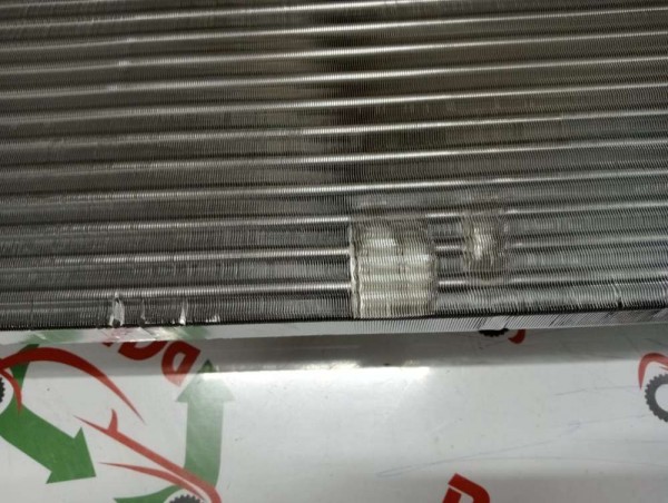 Renault Master 3 Motor Su Radyatörü Tek Teker Orjinal YP (ID-120)