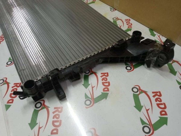 Renault Master 3 Motor Su Radyatörü Tek Teker Orjinal YP (ID-120)