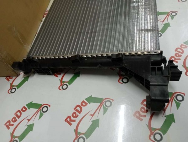 Renault Master 3 Motor Su Radyatörü Tek Teker Orjinal YP (ID-120)