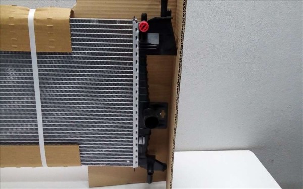 Ford Focus 3 1.6 Benzinli Motor Su Radyatörü Orjinal BV61-8005-AD YP (ID-130)