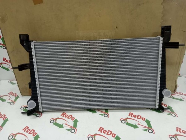 Renault Fluence 1.6 Motor Su Radyatörü Orjinal YP (HD-140)