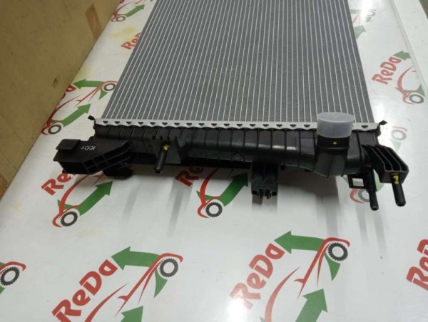 Renault Fluence 1.6 Motor Su Radyatörü Orjinal YP (HD-140)