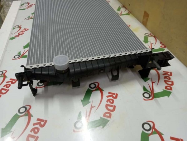 Renault Fluence 1.6 Motor Su Radyatörü Orjinal YP (HD-140)