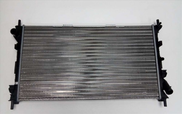 Ford Connect 1.8 TDCİ Motor Su Radyatörü Klimalı 4T16-8005-GA Orjinal YP [ID-130]