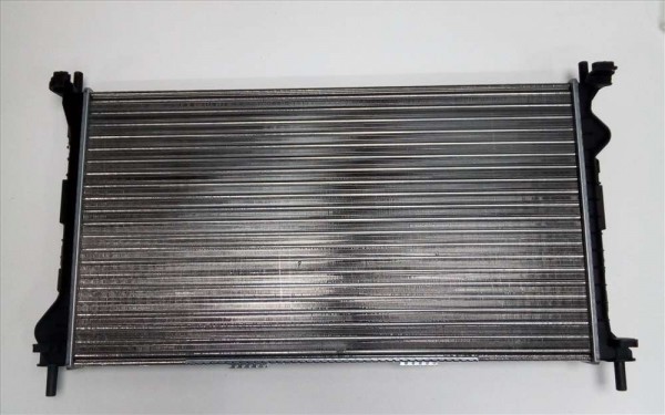 Ford Connect 1.8 TDCİ Motor Su Radyatörü Klimalı 4T16-8005-GA Orjinal YP [ID-130]