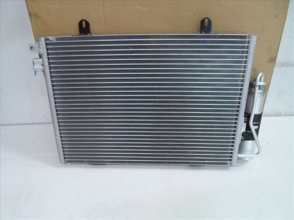Renault Clio 2 Klima Kondansörü Radyatörü Orjinal YP (ID-120)