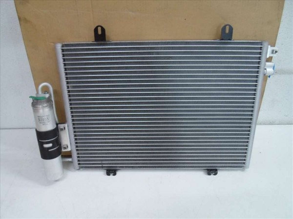 Renault Clio 2 Klima Kondansörü Radyatörü Orjinal YP (ID-120)
