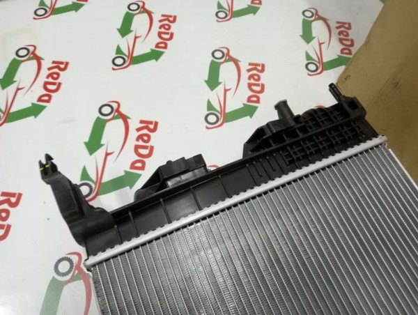 Renault Megane 3 Fluence Motor Su Radyatörü Orjinal YP [G-C-120]