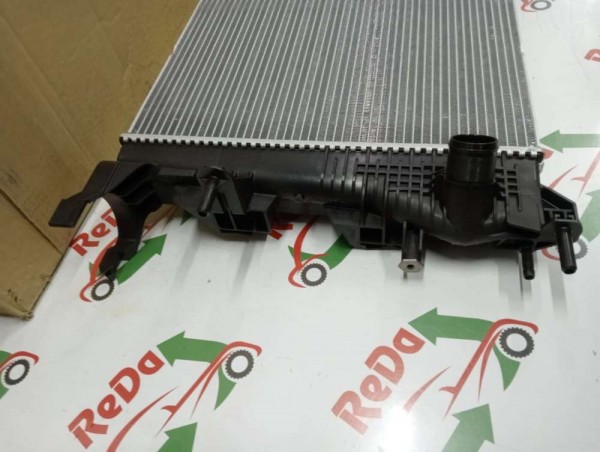 Renault Megane 3 Fluence Motor Su Radyatörü Orjinal YP [G-C-120]