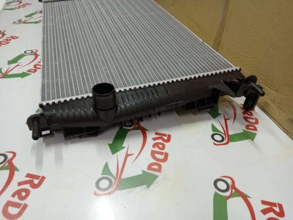 Renault Megane 3 Fluence Motor Su Radyatörü Orjinal YP [G-C-120]