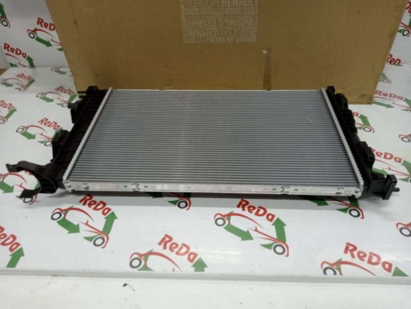 Renault Megane 3 Fluence Motor Su Radyatörü Orjinal YP [G-C-120]