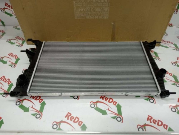Renault Megane 3 Fluence Motor Su Radyatörü Orjinal YP [G-C-120]