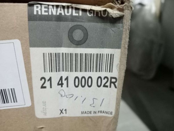 Renault Megane 3 Fluence Motor Su Radyatörü Orjinal YP [G-C-120]