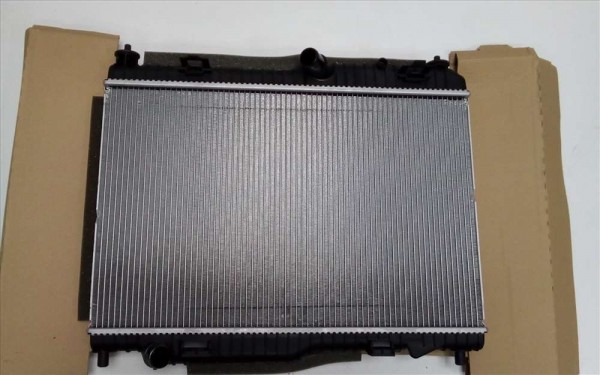 Ford Fiesta Diesel Motor Su Radyatörü Orjinal 8V51-8005-D YP [G-C-120]