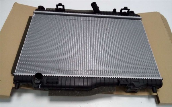 Ford Fiesta Diesel Motor Su Radyatörü Orjinal 8V51-8005-D YP [G-C-120]