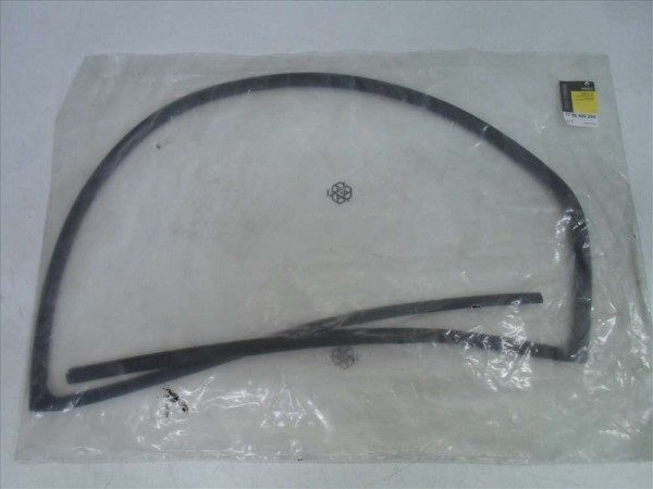 Renault Kangoo Ön Cam Lastiği Fitili Orjinal 7700400204 YP (F3)