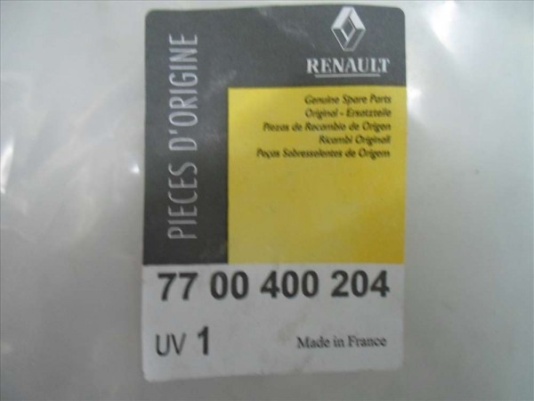 Renault Kangoo Ön Cam Lastiği Fitili Orjinal 7700400204 YP (F3)