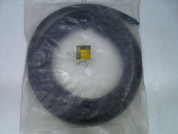 Renault Kangoo 1 Bagaj Kapak Fitili Lastiği Tek Kapılı Orjinal 7700303119 YP (F2)