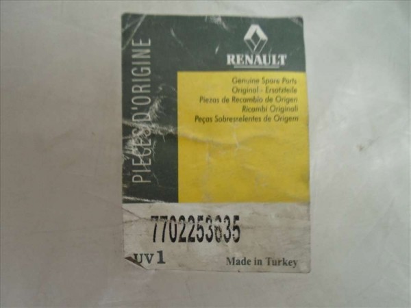 Renault 19 Europa Arka İç Cam Fitili Orjinal YP (F3)