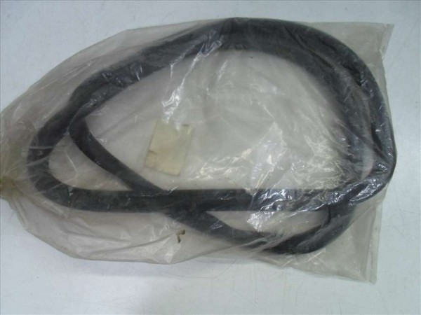 Renault R12 Toros SW Arka Yan Cam Lastiği Orjinal 7700534445 YP (F3)