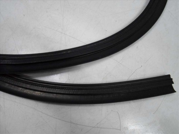 Renault Kangoo Cam Fitili Sağ Sürgülü Kapı Orjinal 8200027185 YP (F3)