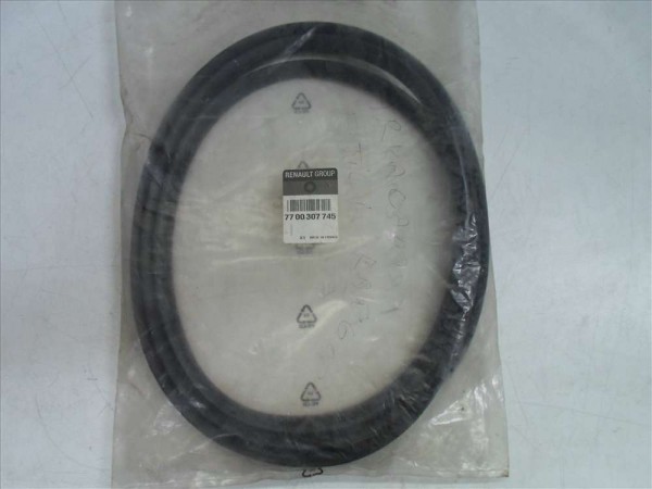 Renault Kangoo Arka Kapı Cam Fitili Orjinal 7700307745 YP (F3)