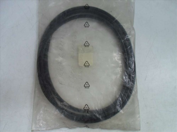 Renault Kangoo Arka Kapı Cam Fitili Orjinal 7700307745 YP (F3)