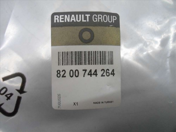 Renault Clio Symbol 1 Sağ Arka Kapı Fitili Orjinal 8200744264 YP (F2)