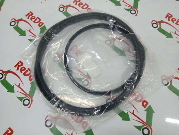 Renault Master 2 Sağ Arka Sabit Cam Fitili 7702258386 YP (F1)