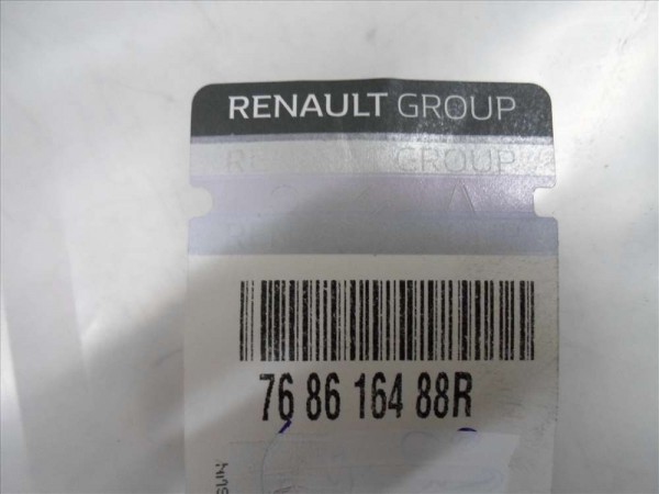 Renault Kangoo 2 Sol Ön Kapı Üst Fitili Orjinal 768616488R YP (F2)