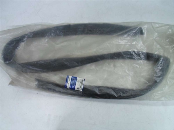 Dacia Logan Sandero 1 Sol Arka Kapı Cam Fitili Orjinal 6001548980 YP (F3)